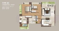 L'Viv (D11), Apartment #475554681
